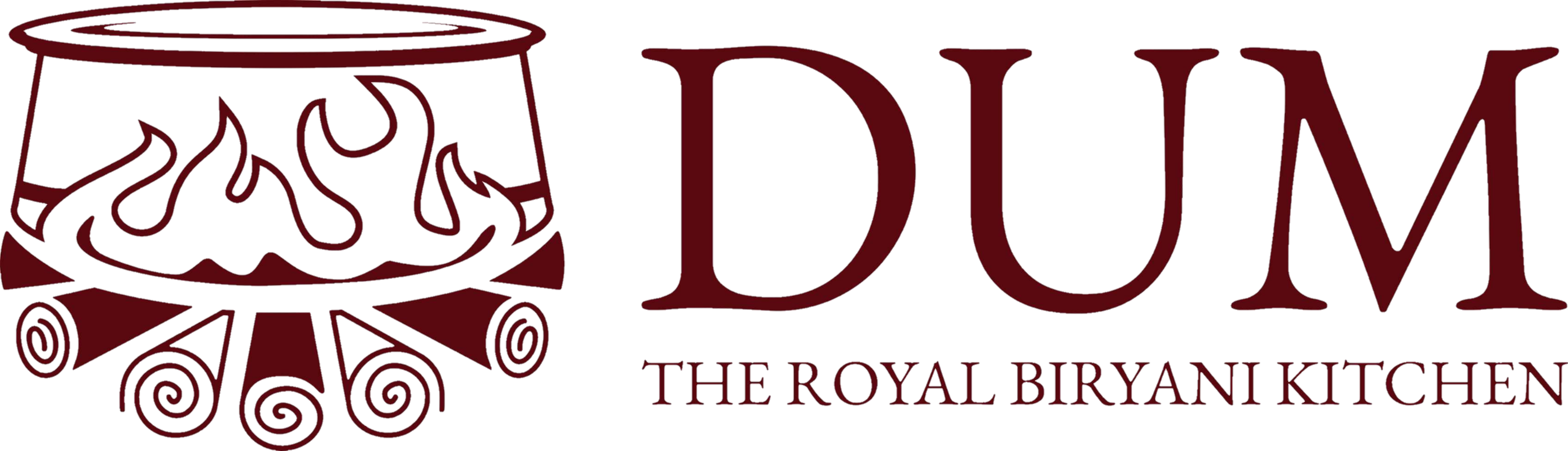 DUM trusted partner logo