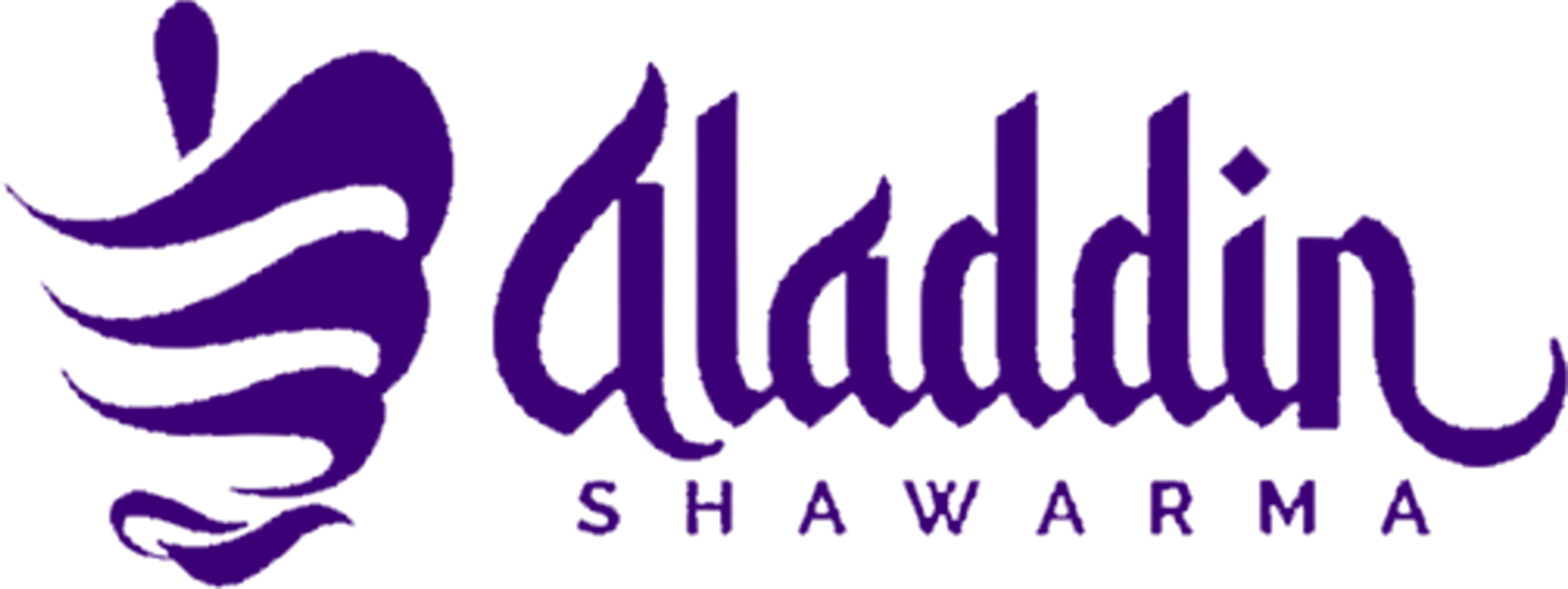 Alladin trusted partner logo