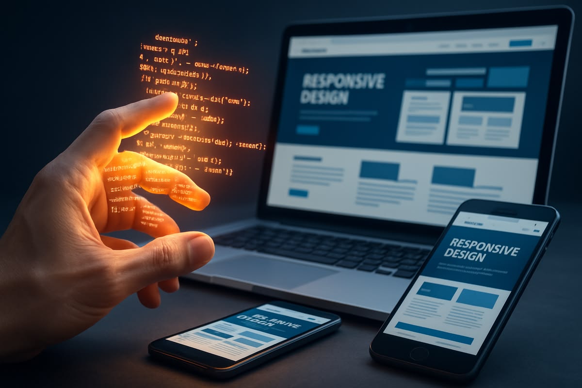 Why Is Scalable Custom Software Important for Growing Businesses?