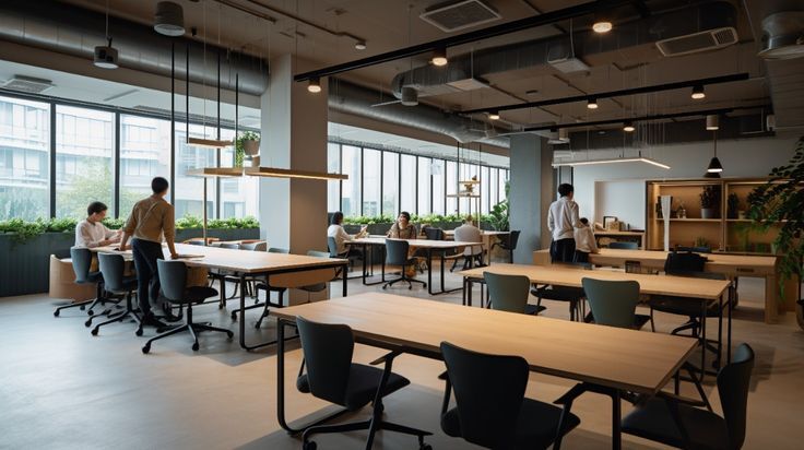Top 10 Best Co-working Spaces in Bangalore for Startups