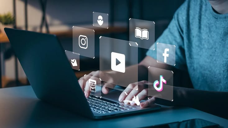 How Can Social Media Marketing Turn Followers into Real Customers?