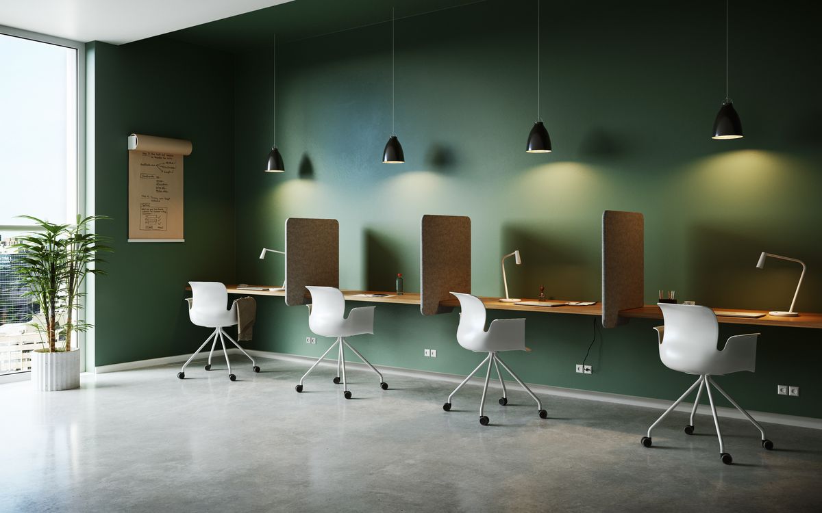 How to Choose the Right Coworking Space for Your Business in Bangalore